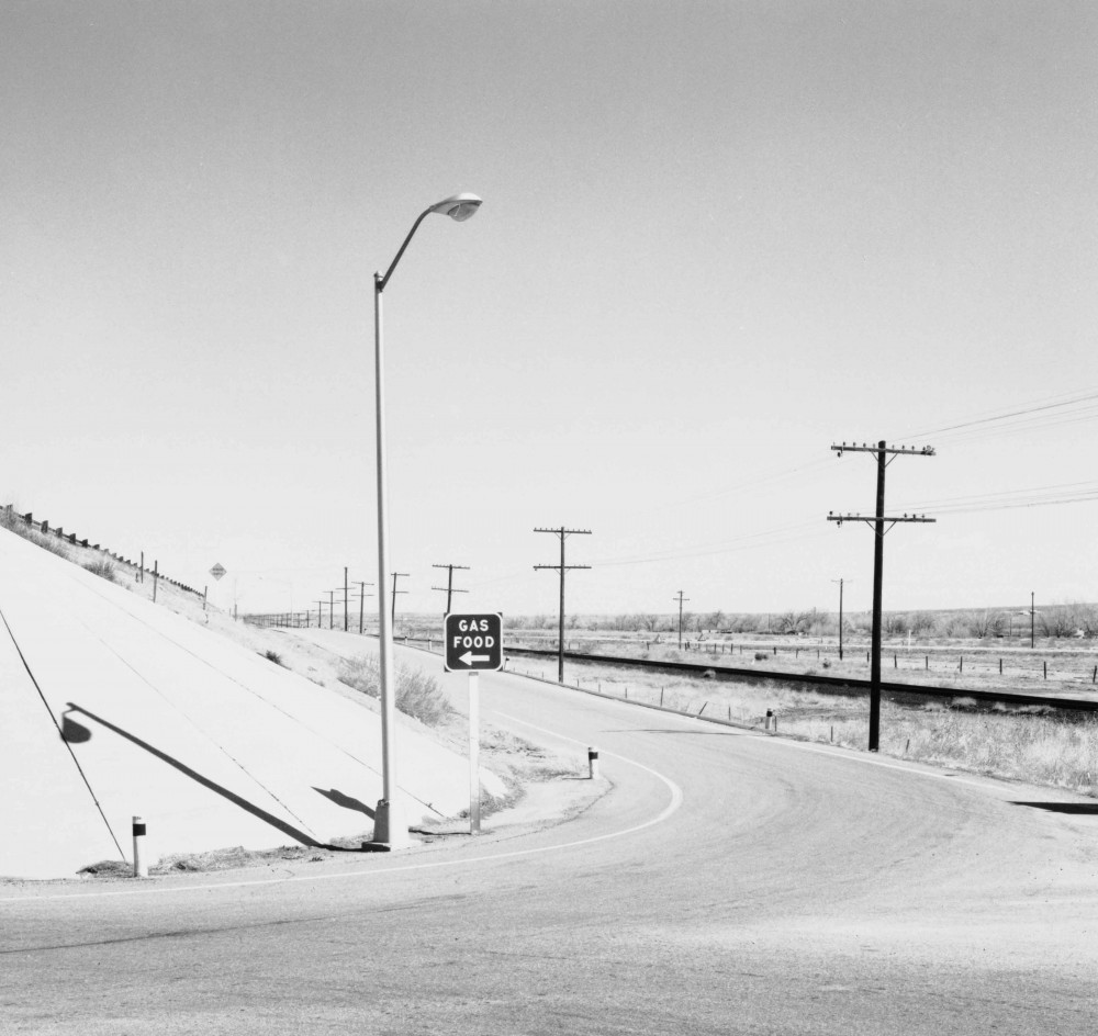 Tod Papageorge on Robert Adams: 'The Missing Criticism - What We Bought'