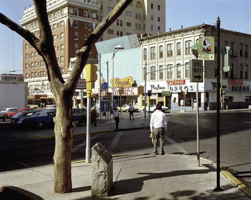 An Interview with Stephen Shore (2005)