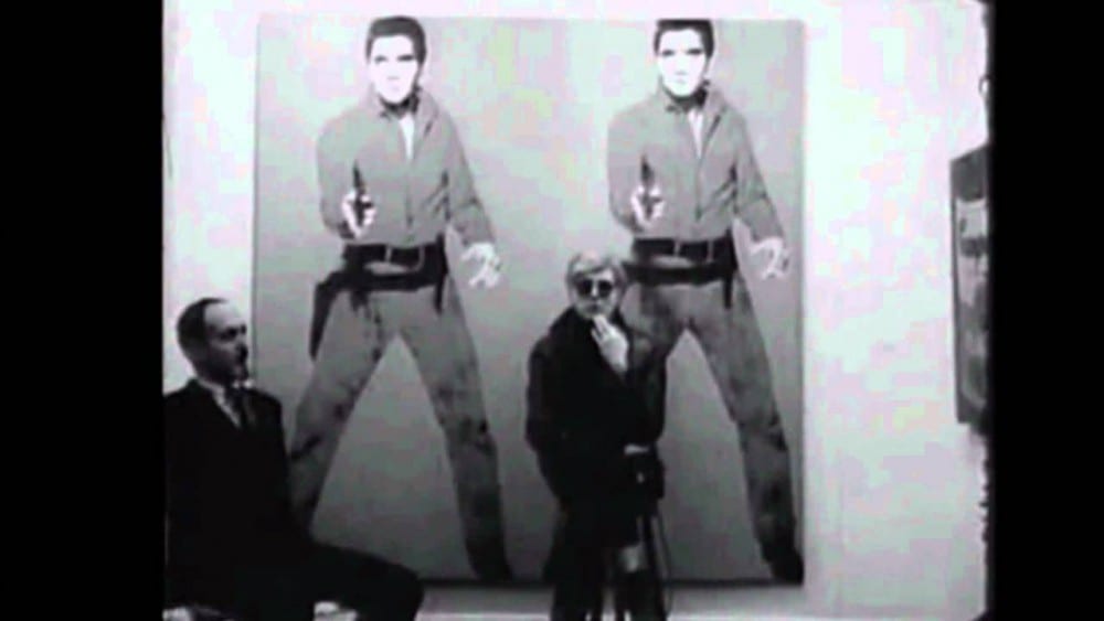ASX.TV: Andy Warhol - 