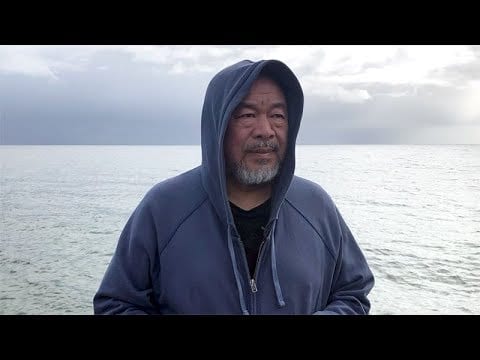Ai Weiwei Interview: Our Judgement is Crippled (2019)