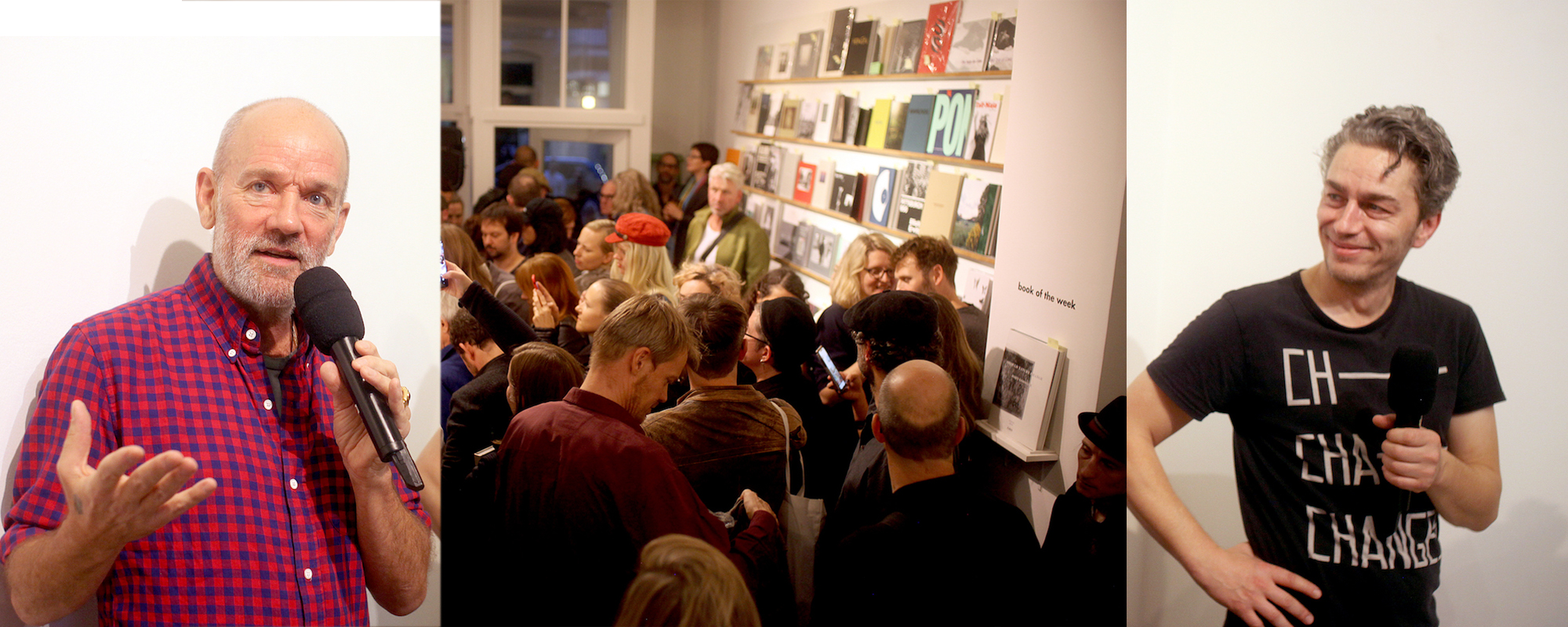 Bildband Berlin: Support Photography Bookshops #3