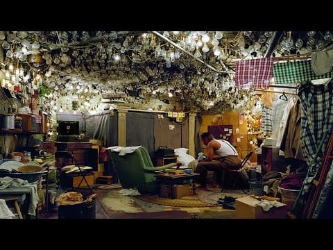 Jeff Wall: Pictures Like Poems